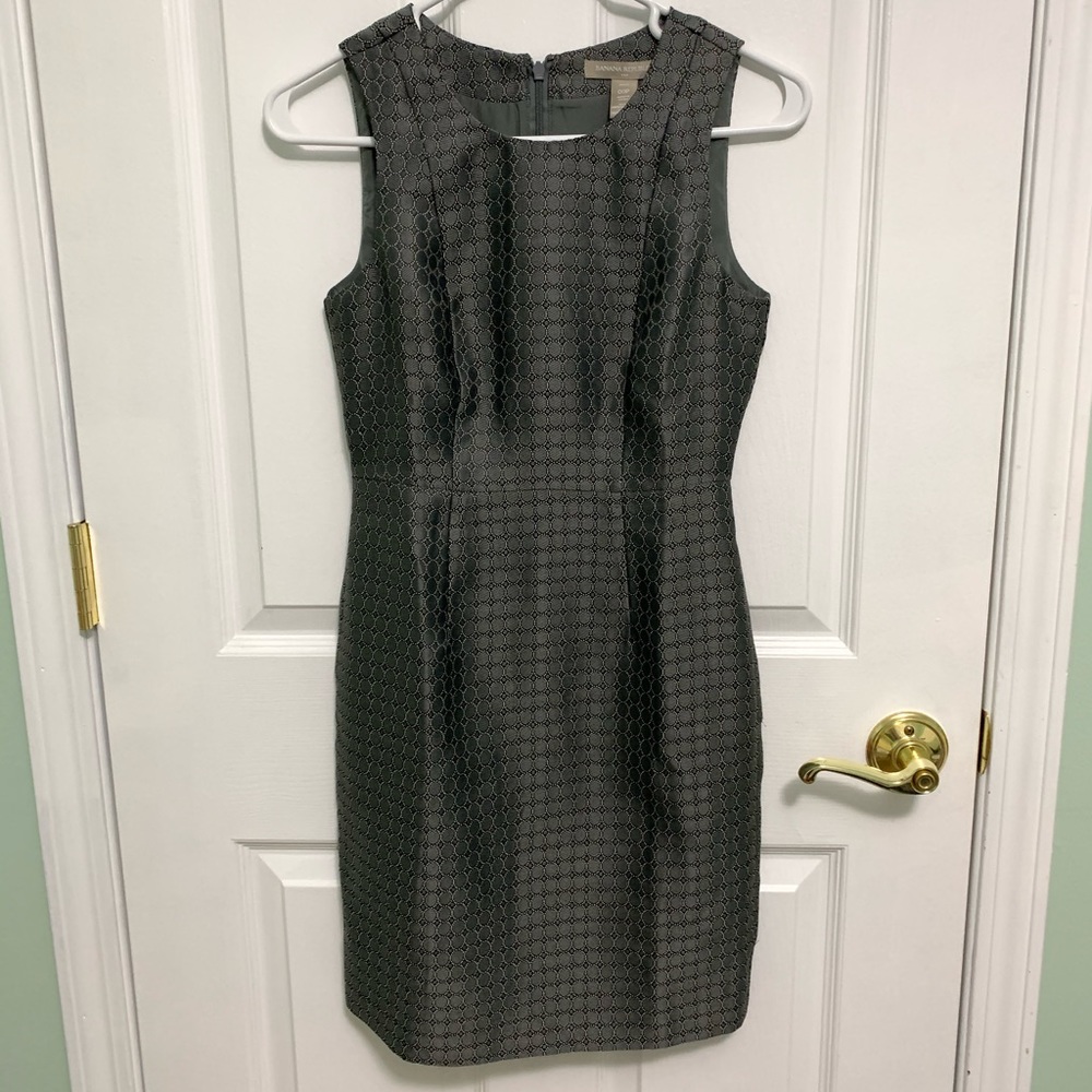 *NWT* Banana Republic Dress